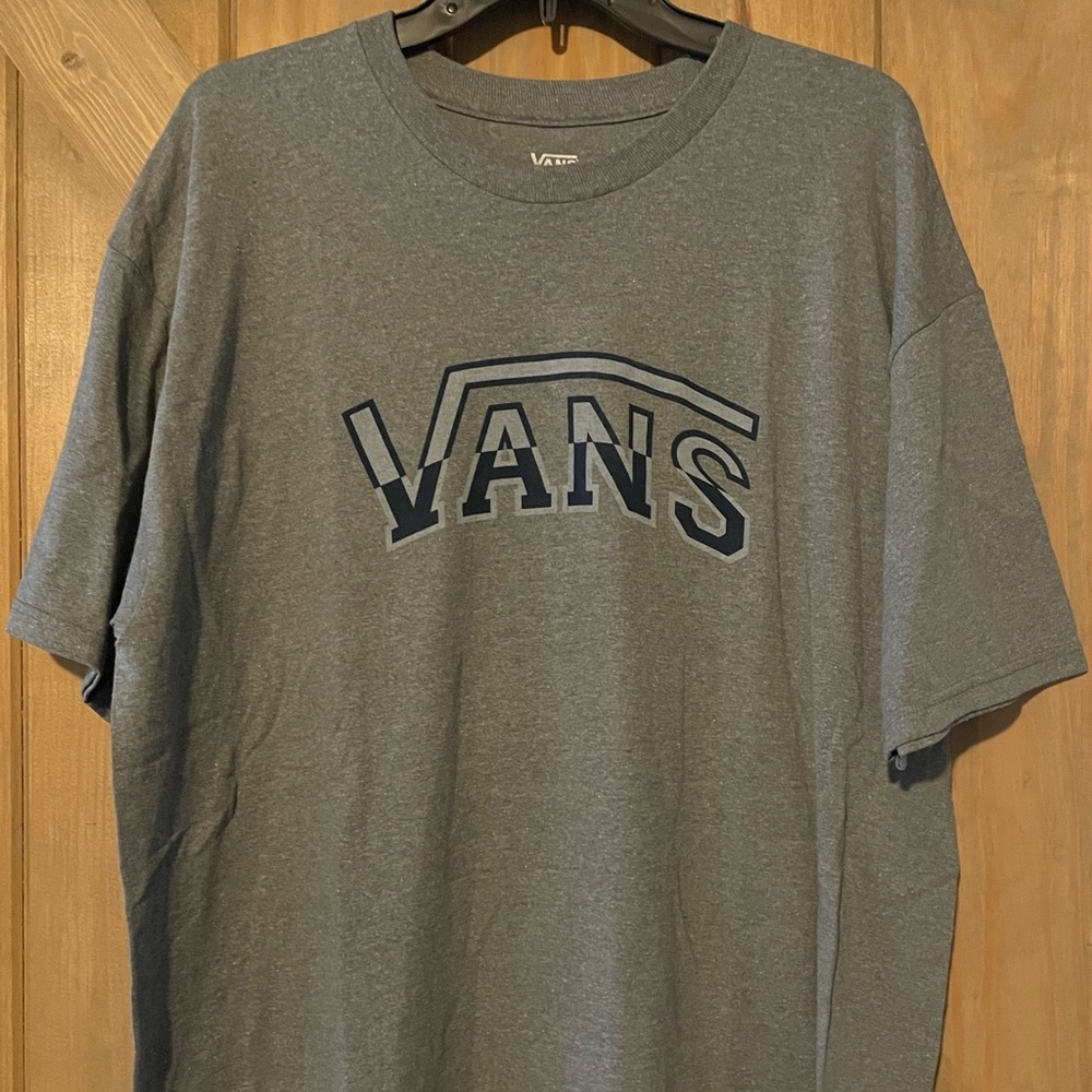 Vans Classic Tee